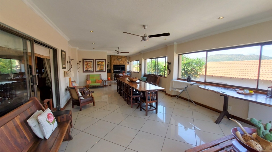 7 Bedroom Property for Sale in Birdwood Estate North West